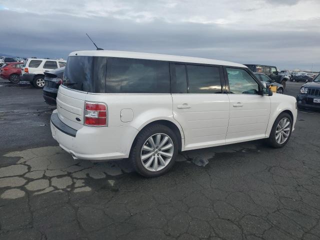 Parquets FORD FLEX 2014 White