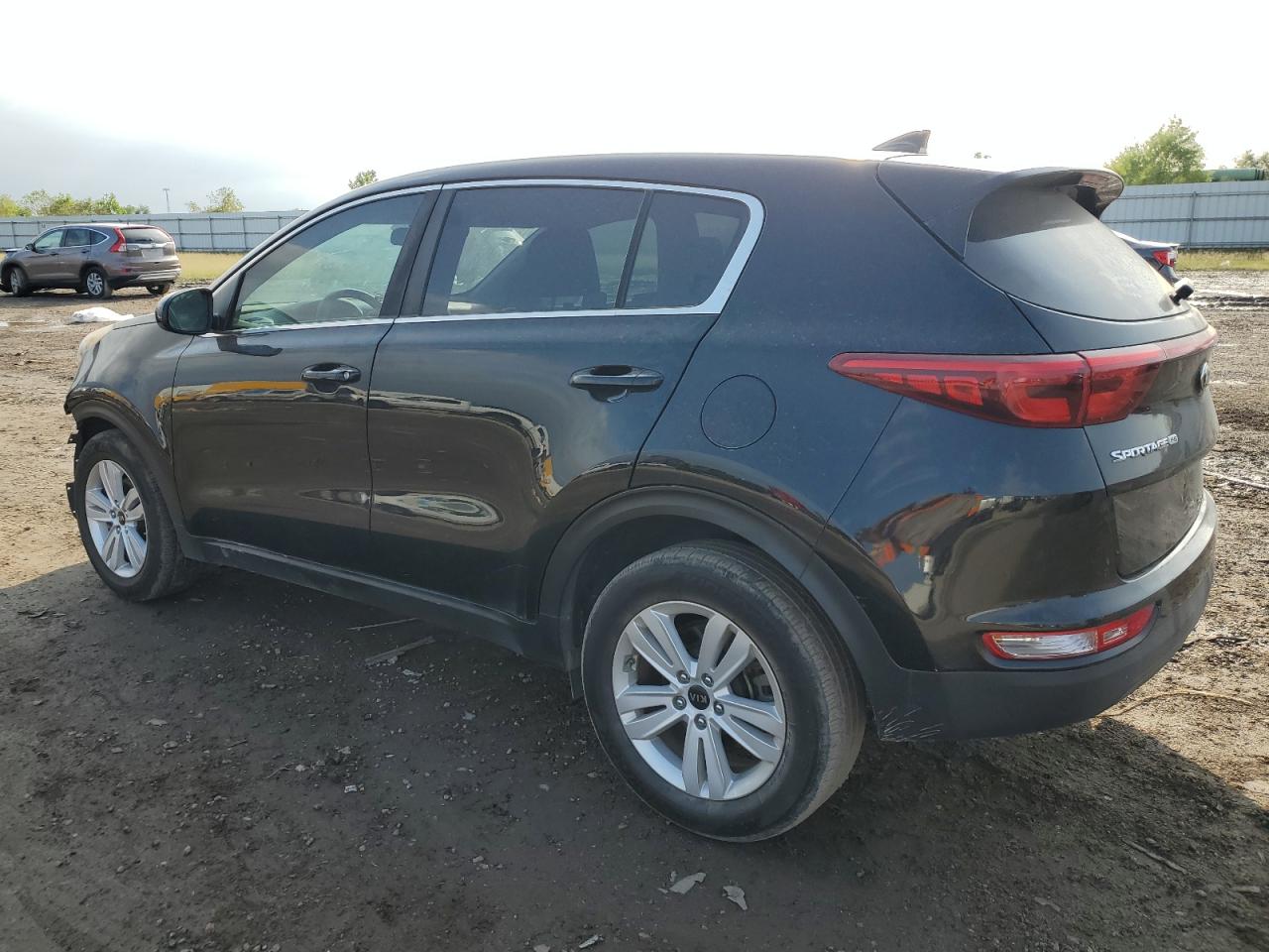 2019 Kia Sportage - Image 2