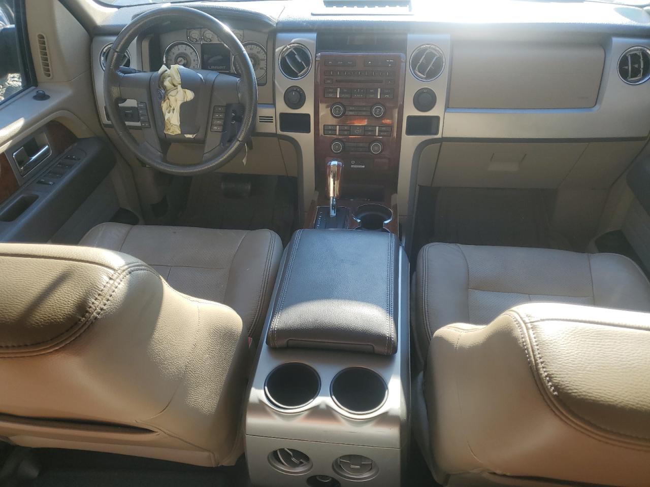 2010 Ford F-150 - Image 8