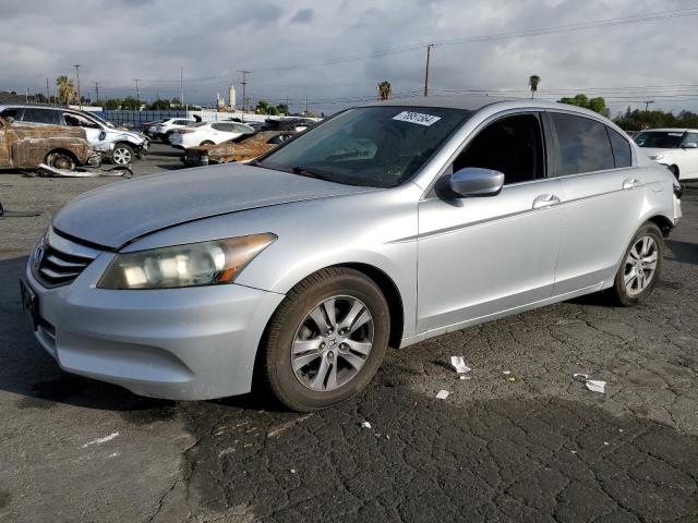 2012 Honda Accord Se zu verkaufen in Colton, CA - Rear End