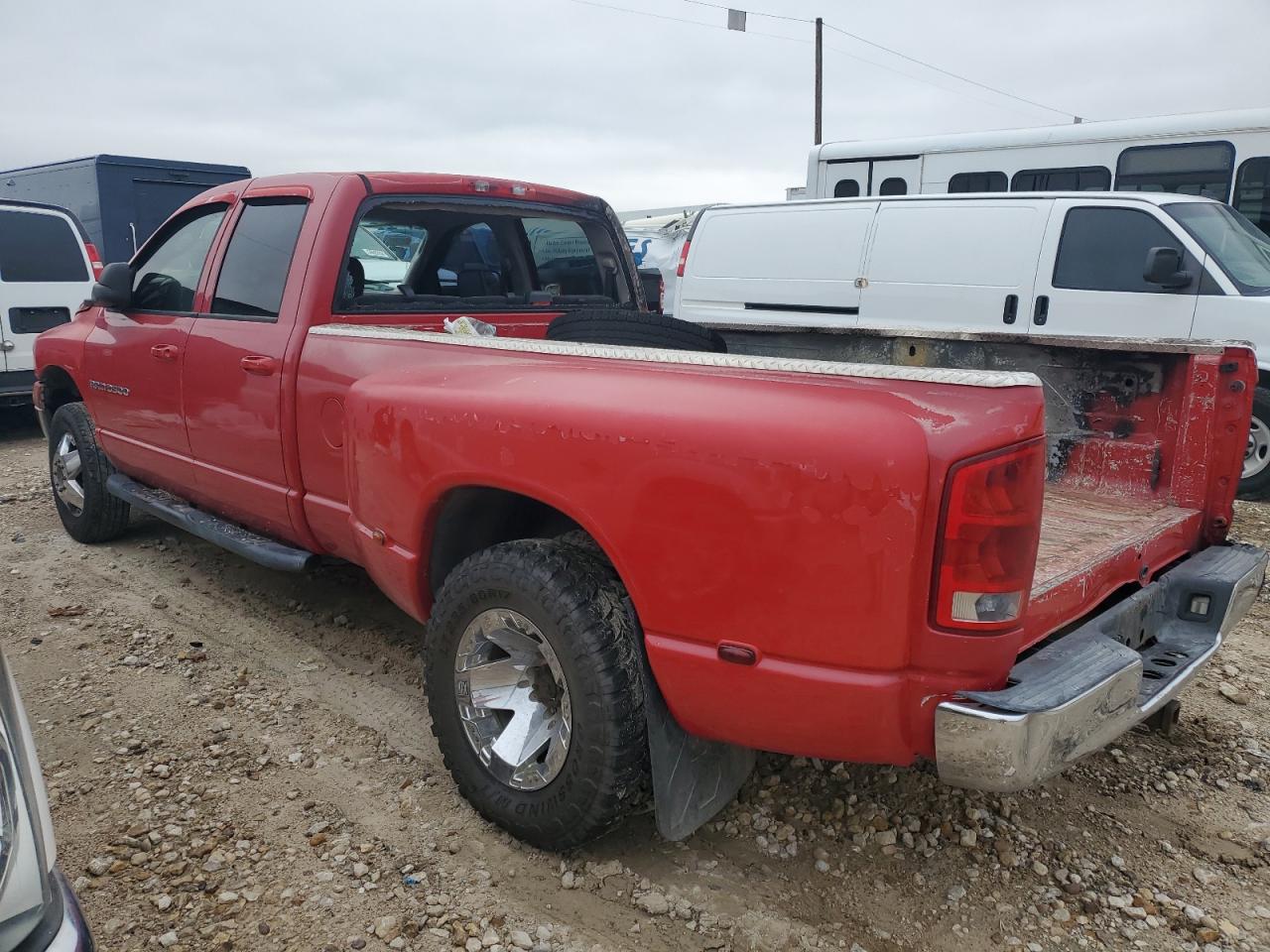 2003 Dodge RAM - Image 2