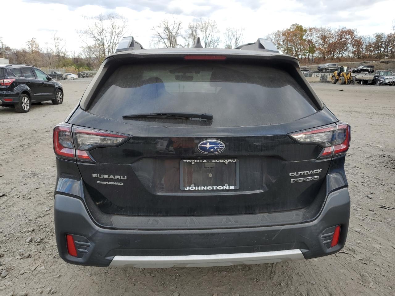 2020 Subaru Outback - Image 6