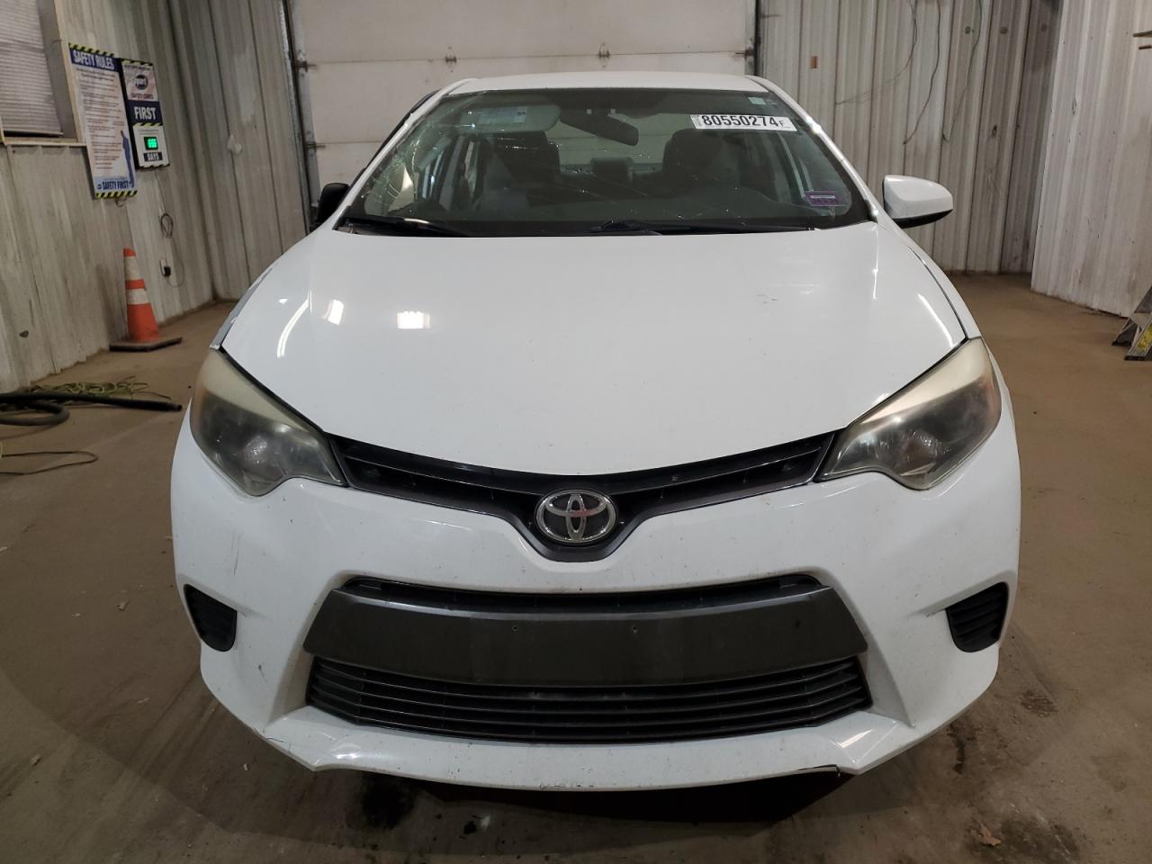 VIN 5YFBURHEXFP310771 2015 TOYOTA COROLLA no.5