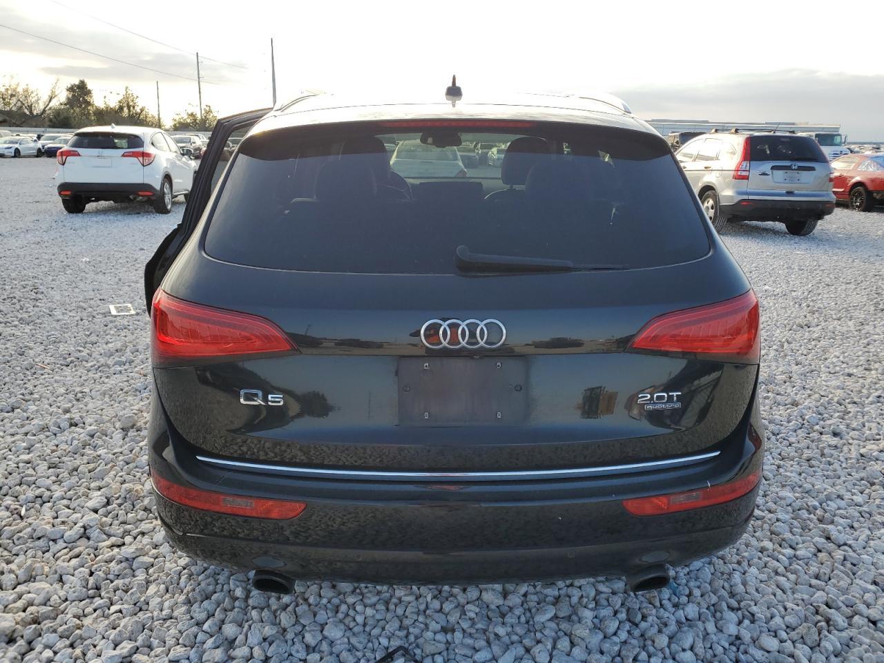 VIN WA1LFAFP4FA091728 2015 AUDI Q5 no.6