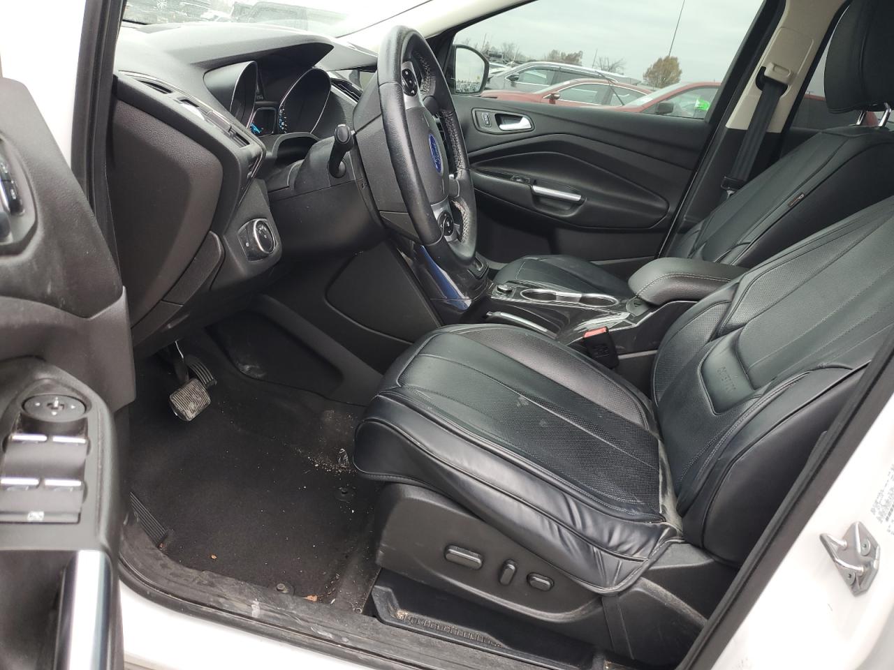 2015 Ford Escape - Image 7