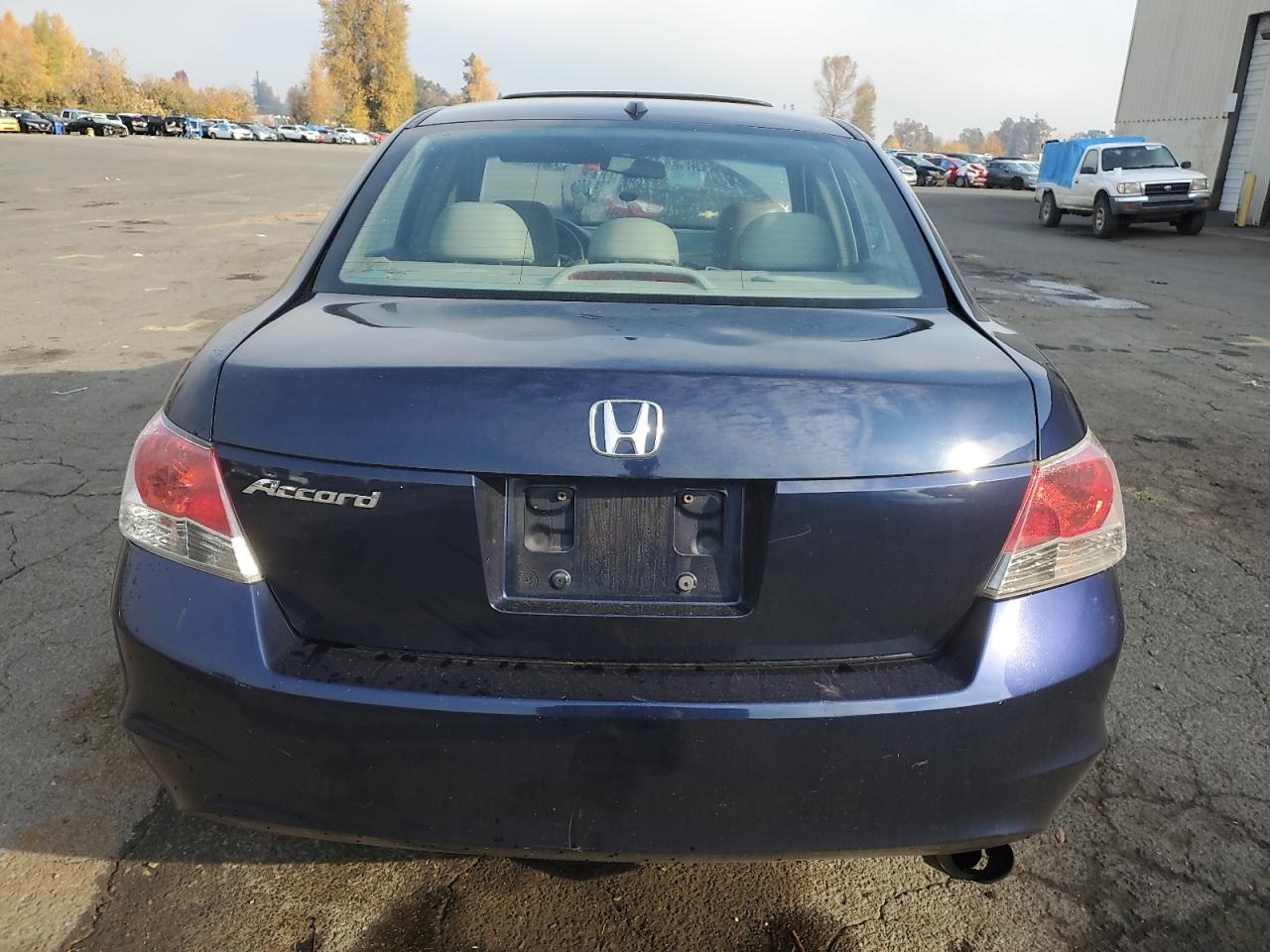 2008 Honda Accord - Image 6