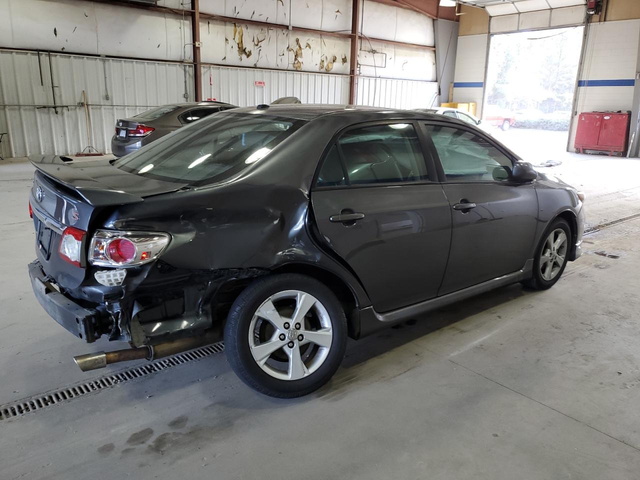 2011 Toyota Corolla - Image 3