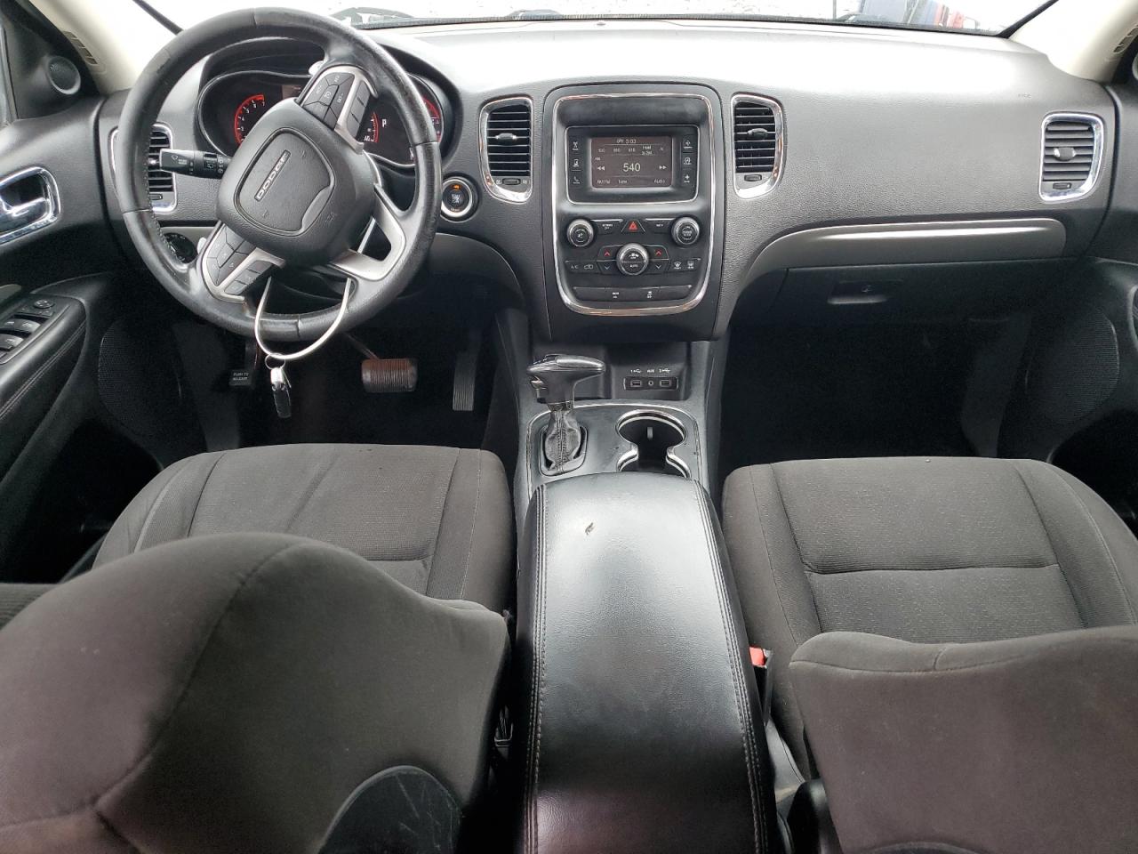 2014 Dodge Durango - Image 8