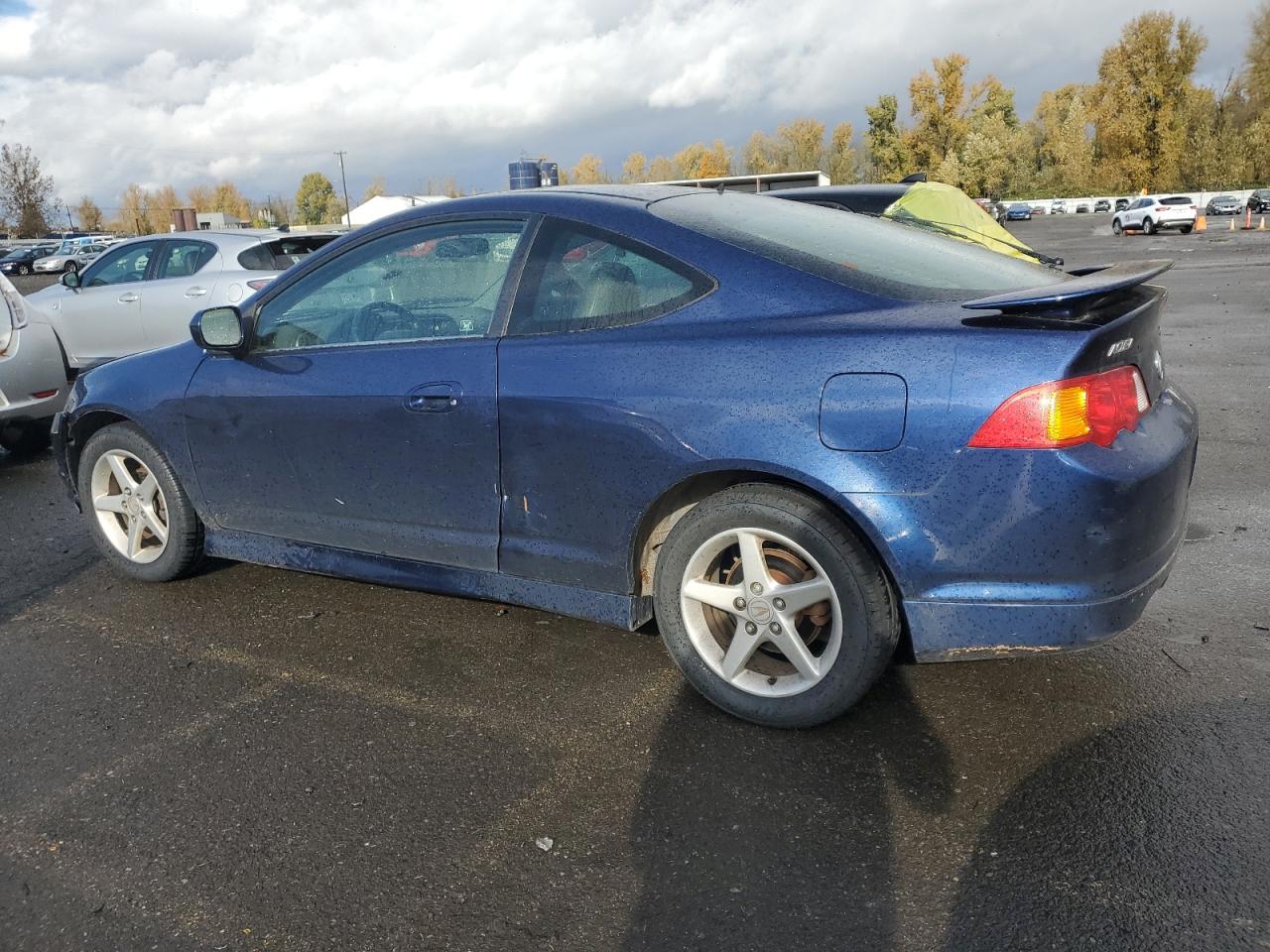 2002 Acura RSX - Image 2