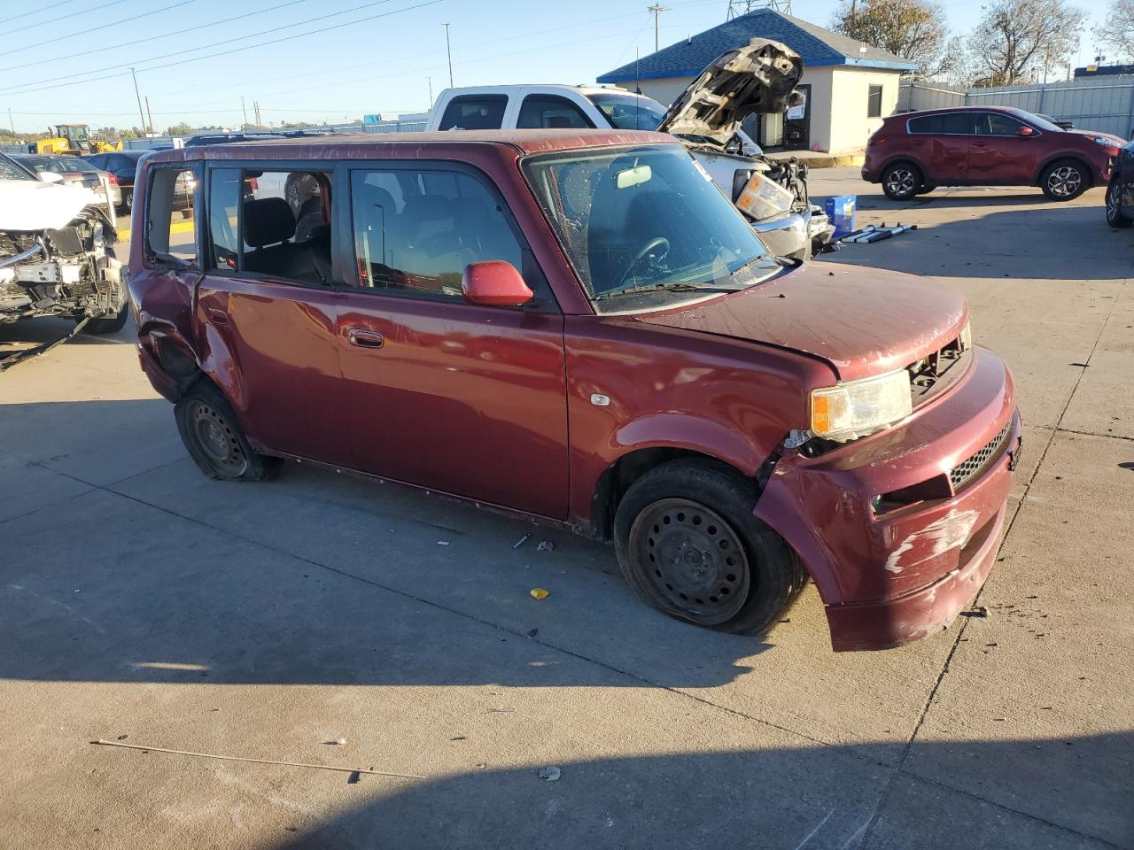 2006 Scion xB - Image 4