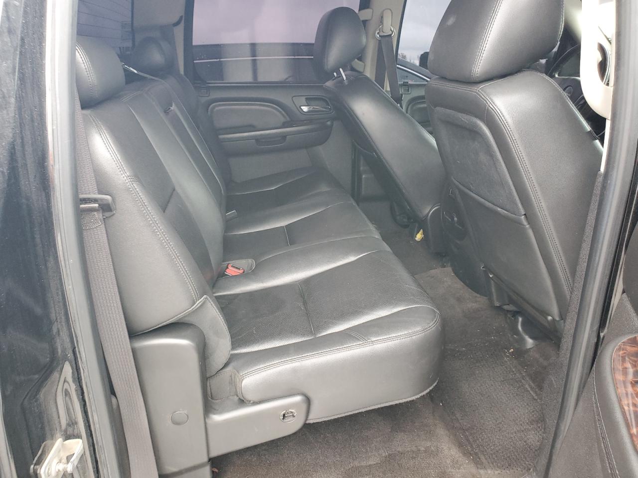 2012 GMC Sierra - Image 10