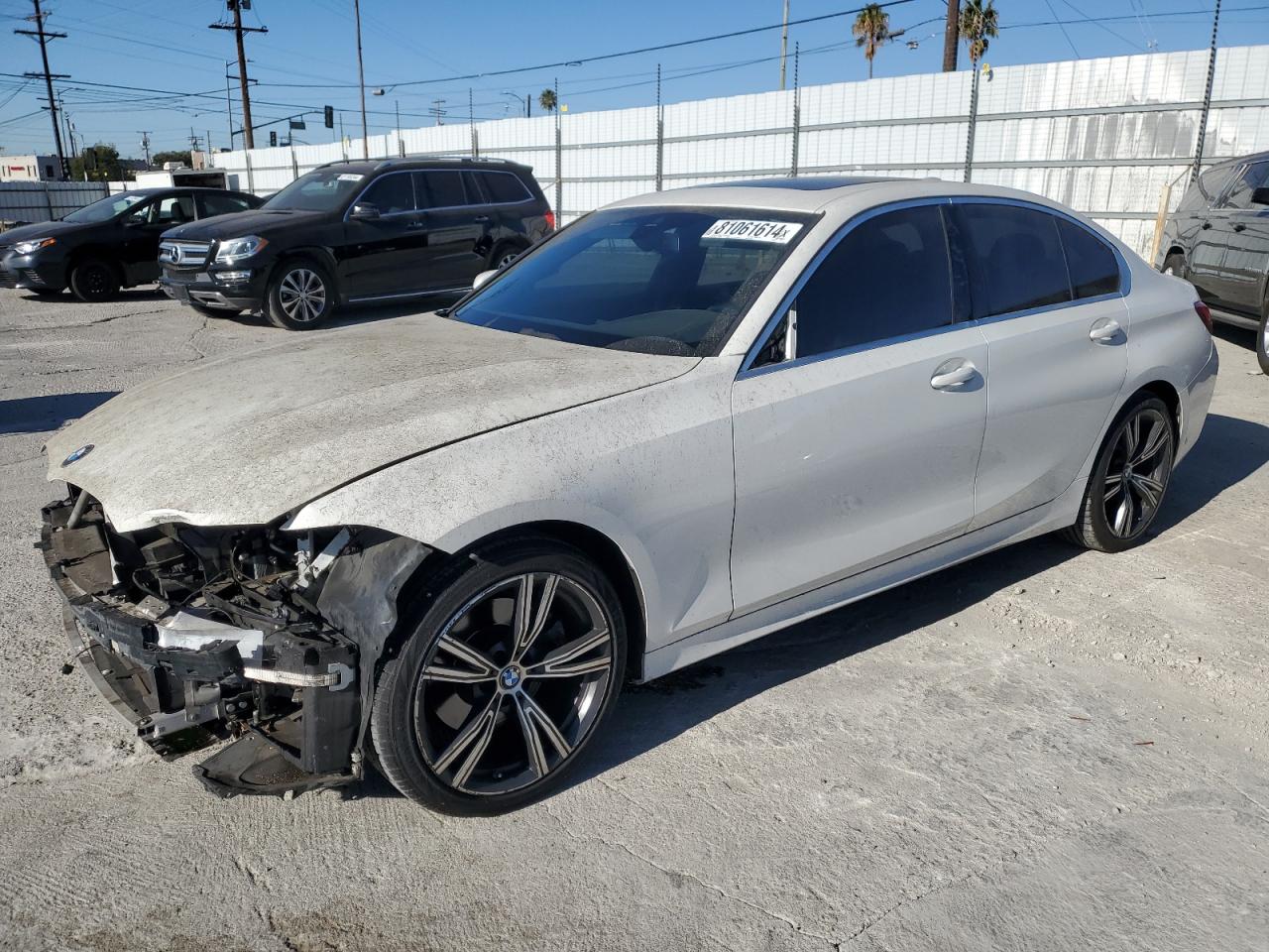 2019 BMW 3er - Image 1