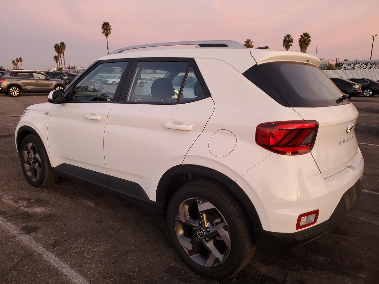 2023 Hyundai Venue - Image 2