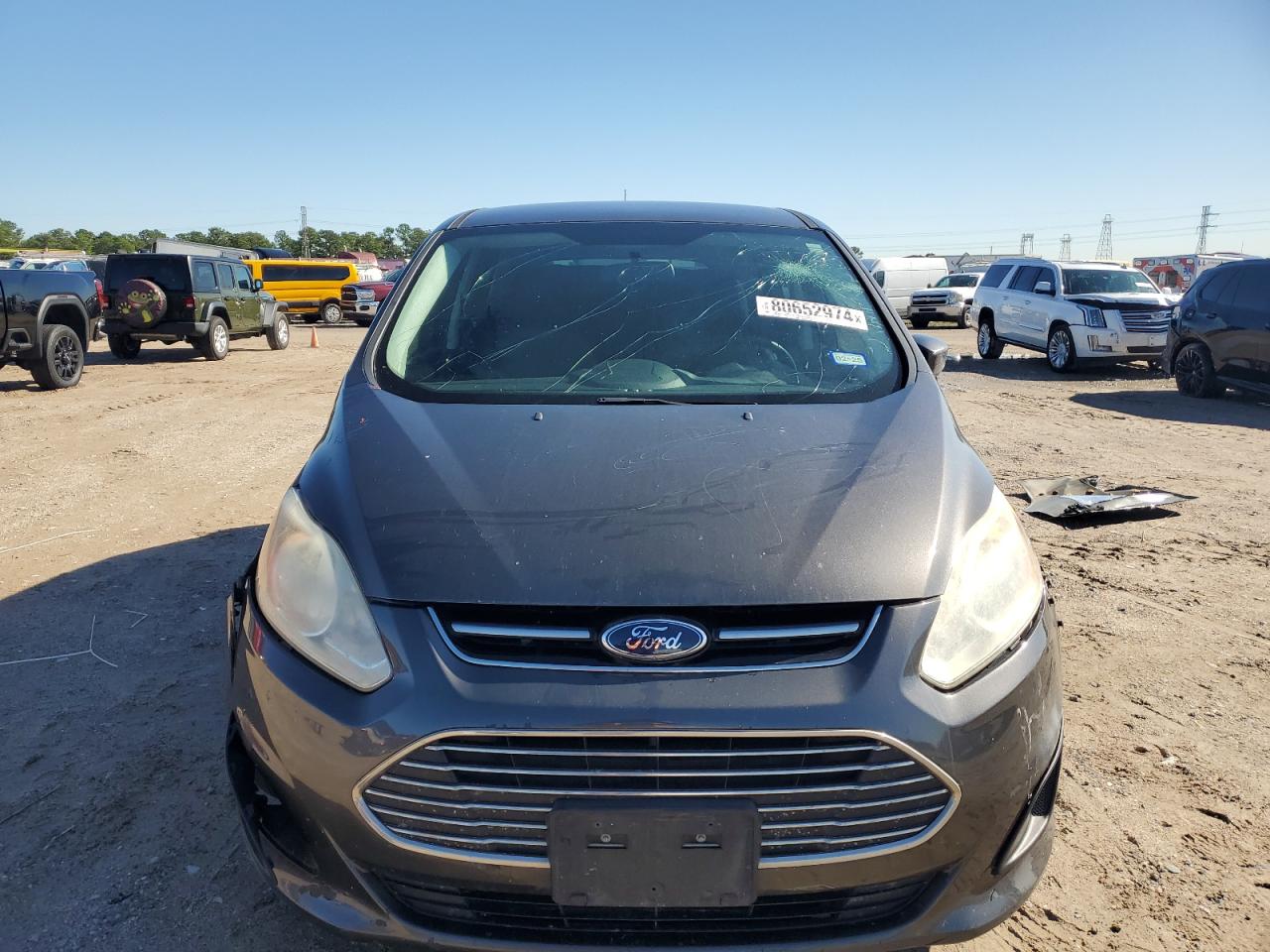 2016 Ford C-MAX - Image 5