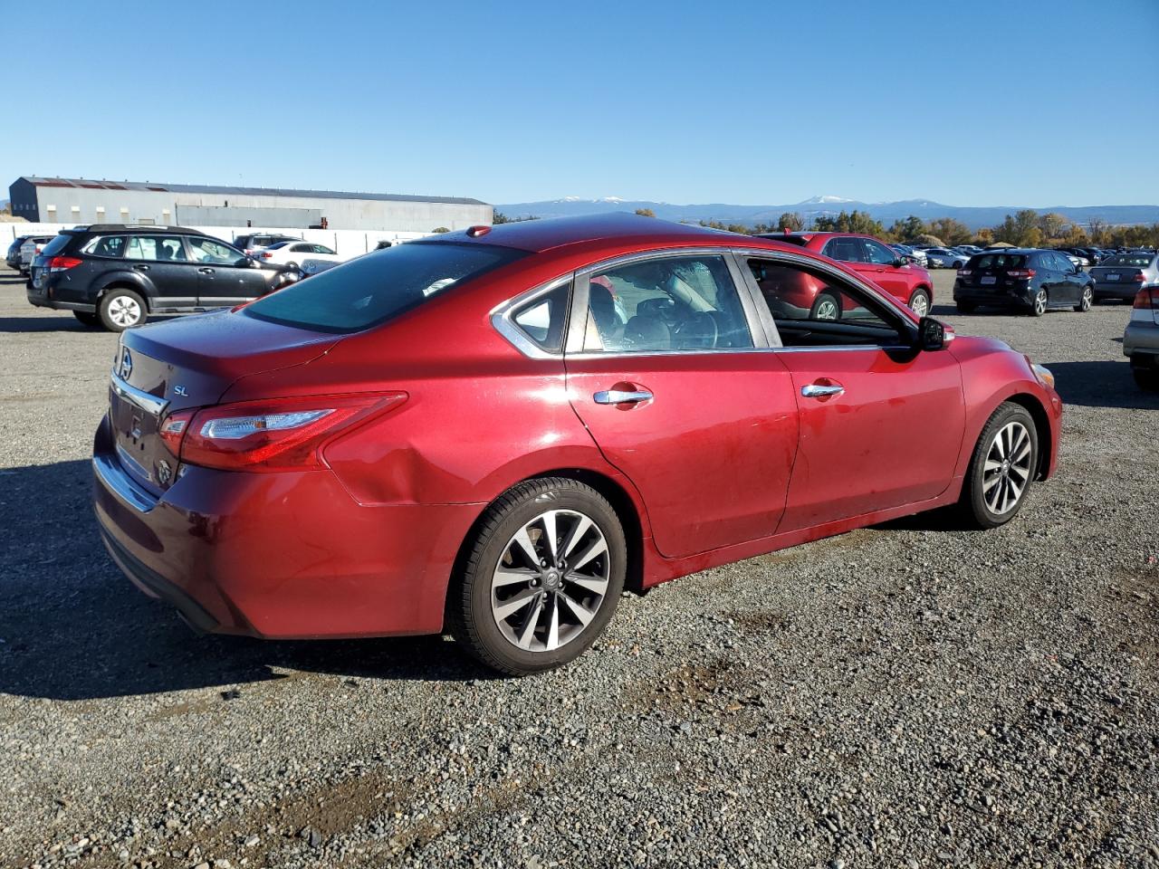 VIN 1N4AL3AP1HC228811 2017 NISSAN ALTIMA no.3