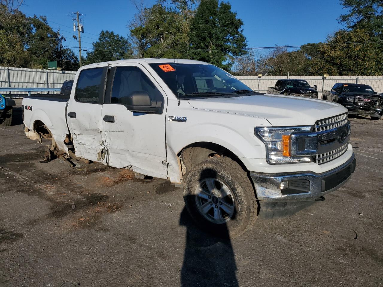 2019 Ford F-150 - Image 4