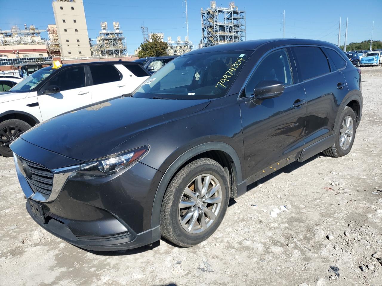 2018 Mazda CX-9 - Image 1
