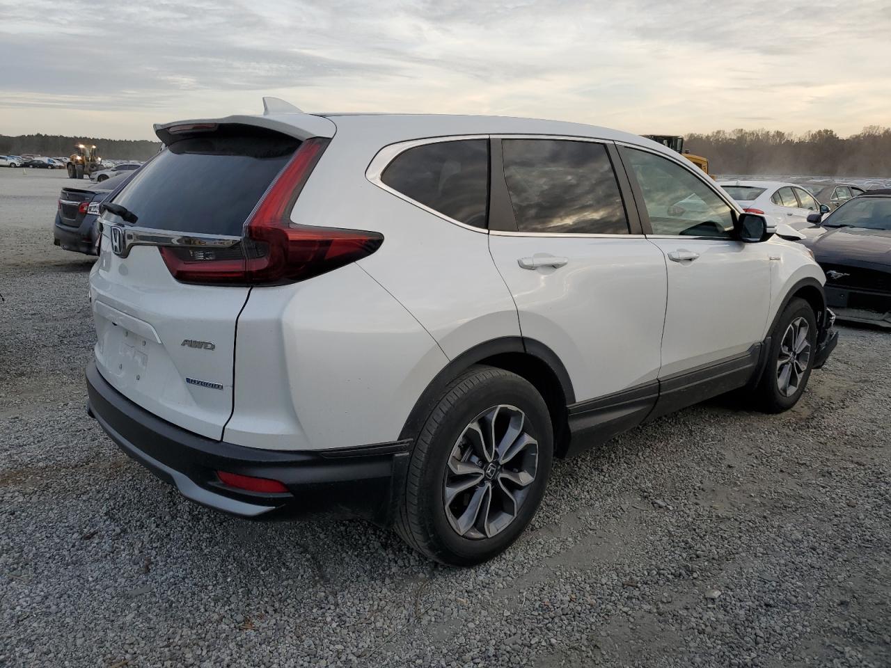2022 Honda CR-V - Image 3
