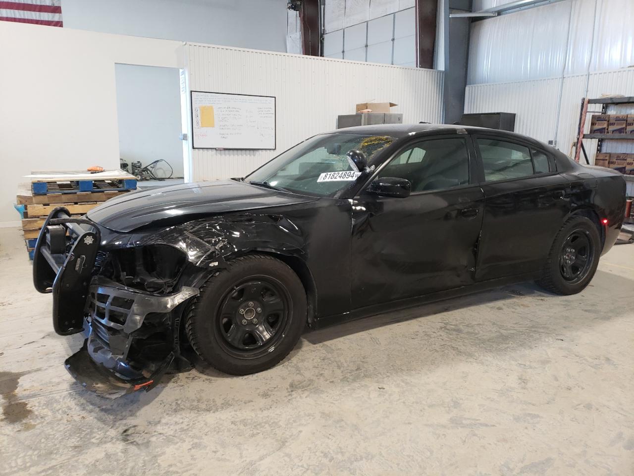 2019 Dodge Charger - Image 1
