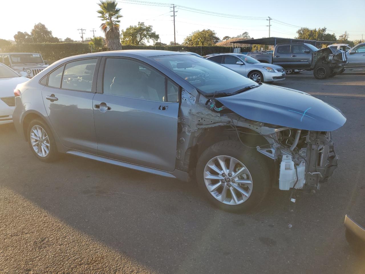 2021 Toyota Corolla - Image 4