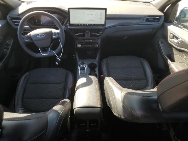  FORD ESCAPE ST 2023 Красный