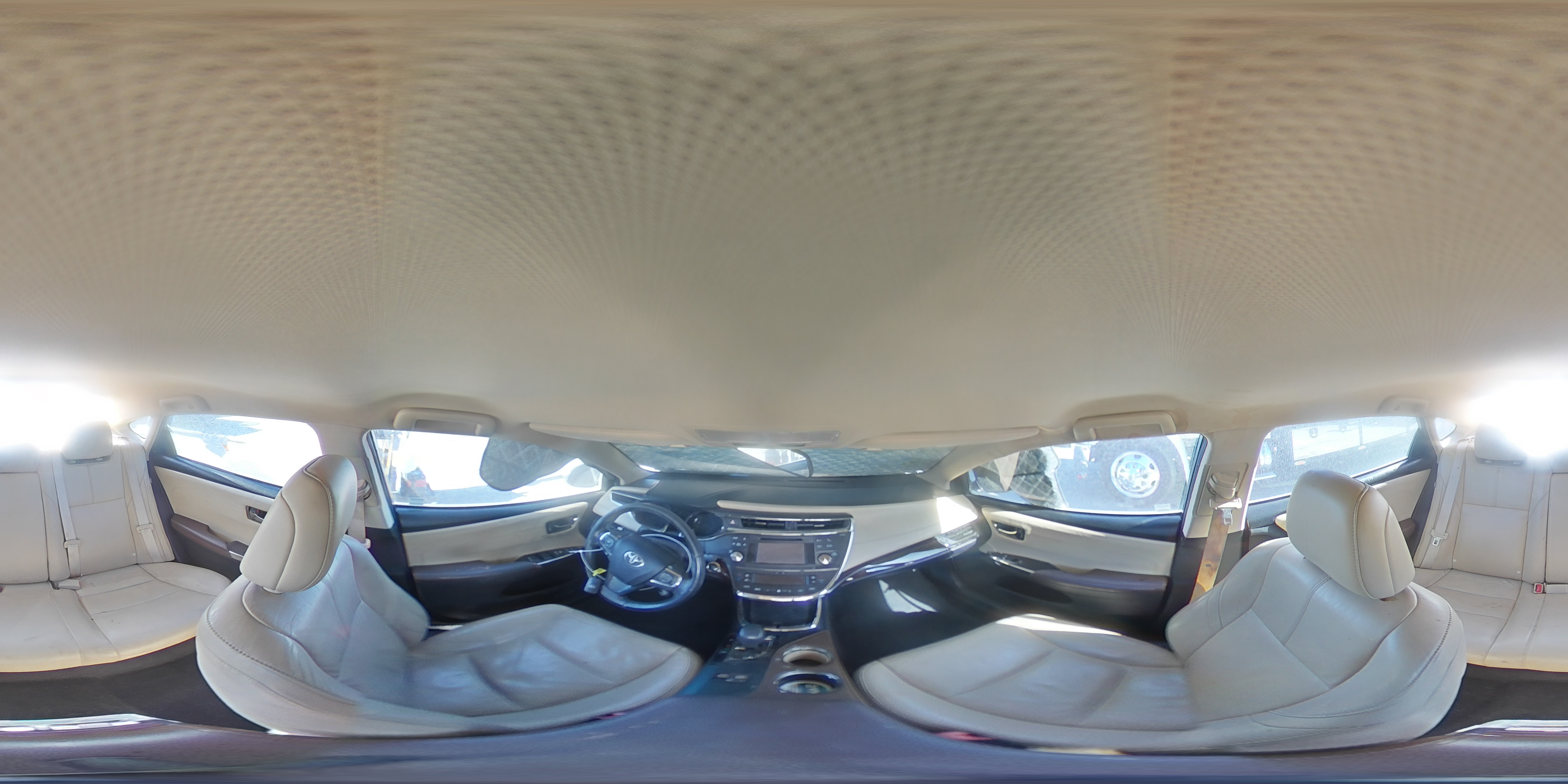 2013 Toyota Avalon Base VIN: 4T1BK1EB3DU070895 Lot: 80482284