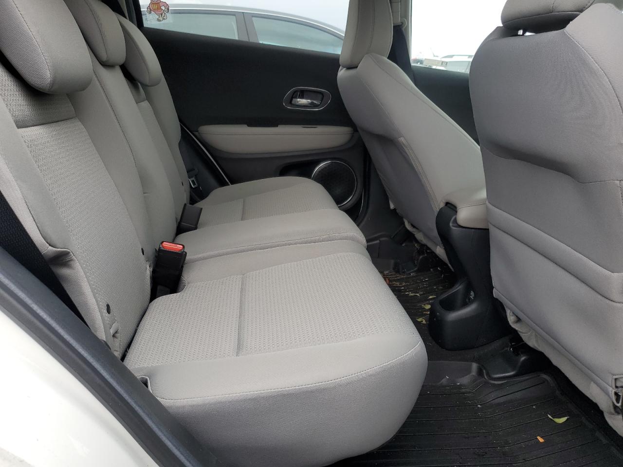 2019 Honda HR-V - Image 11