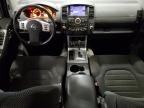 2011 Nissan Pathfinder S للبيع في Avon، MN - Front End