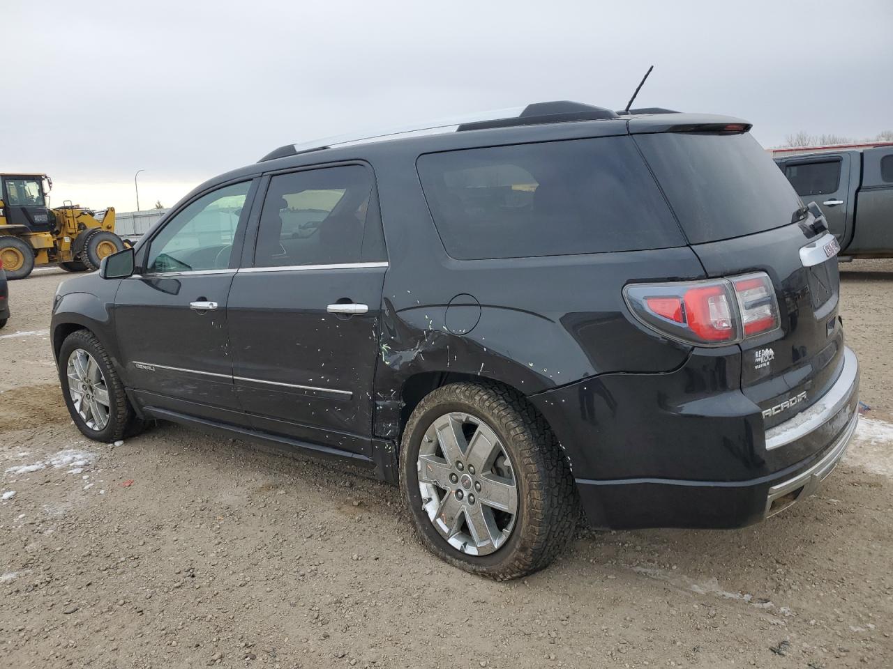 VIN 1GKKVTKD0FJ252124 2015 GMC ACADIA DEN no.2