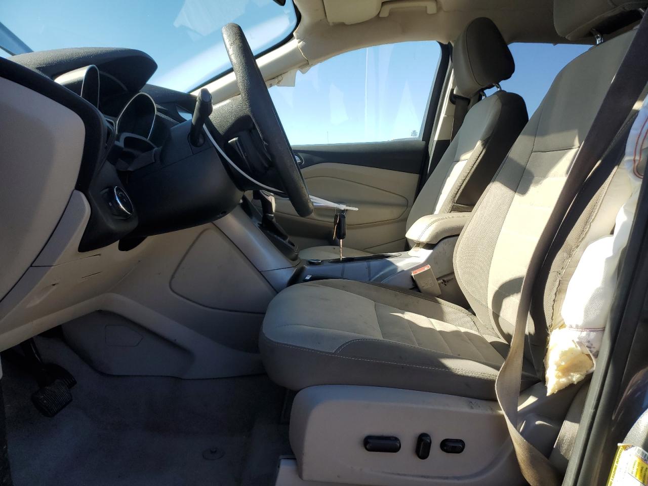 2015 Ford Escape - Image 7
