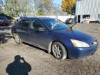 2004 Honda Accord Dx للبيع في Portland، OR - Side