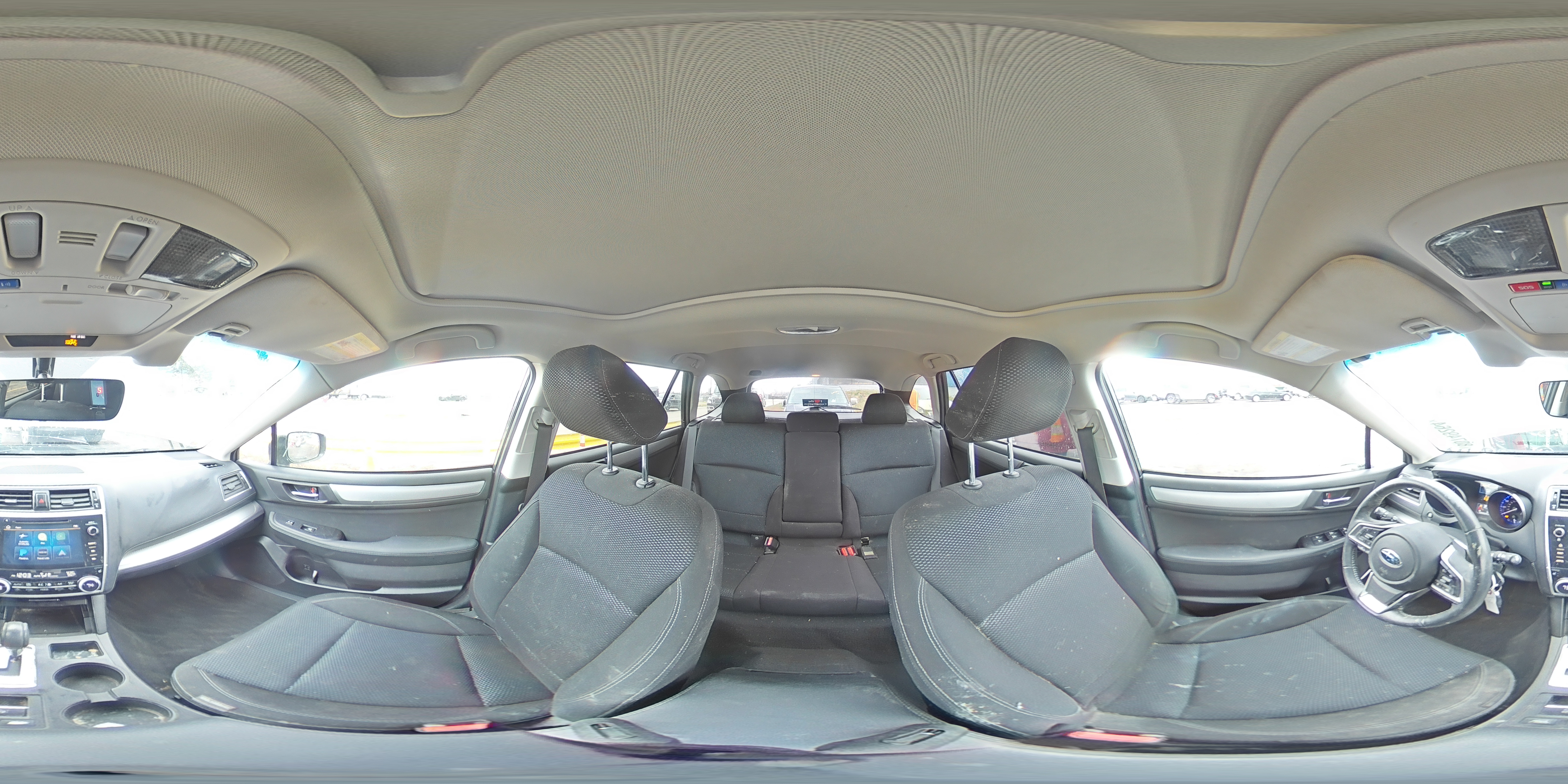 2019 Subaru Outback - Image 16