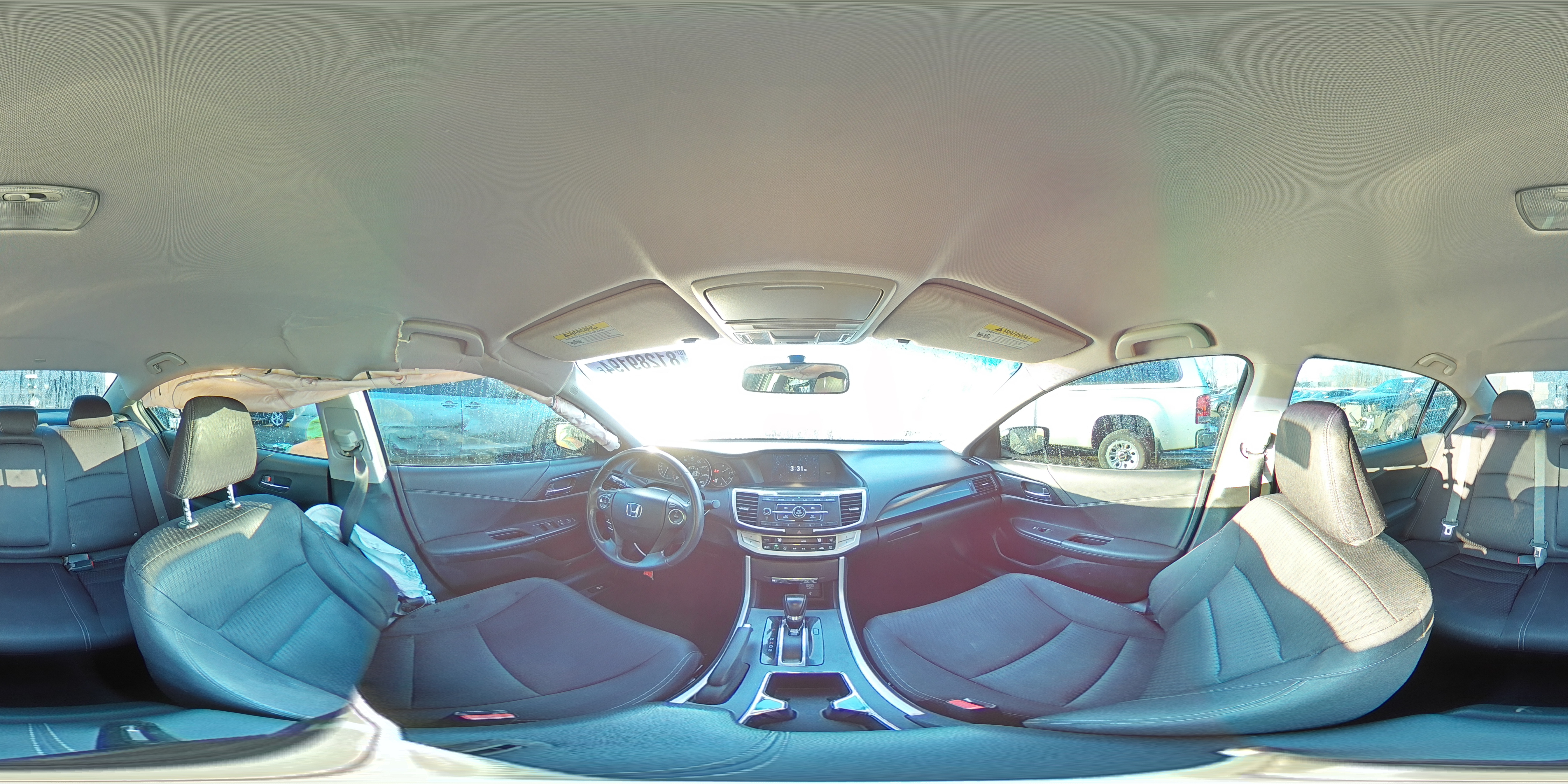 2013 Honda Accord - Image 15