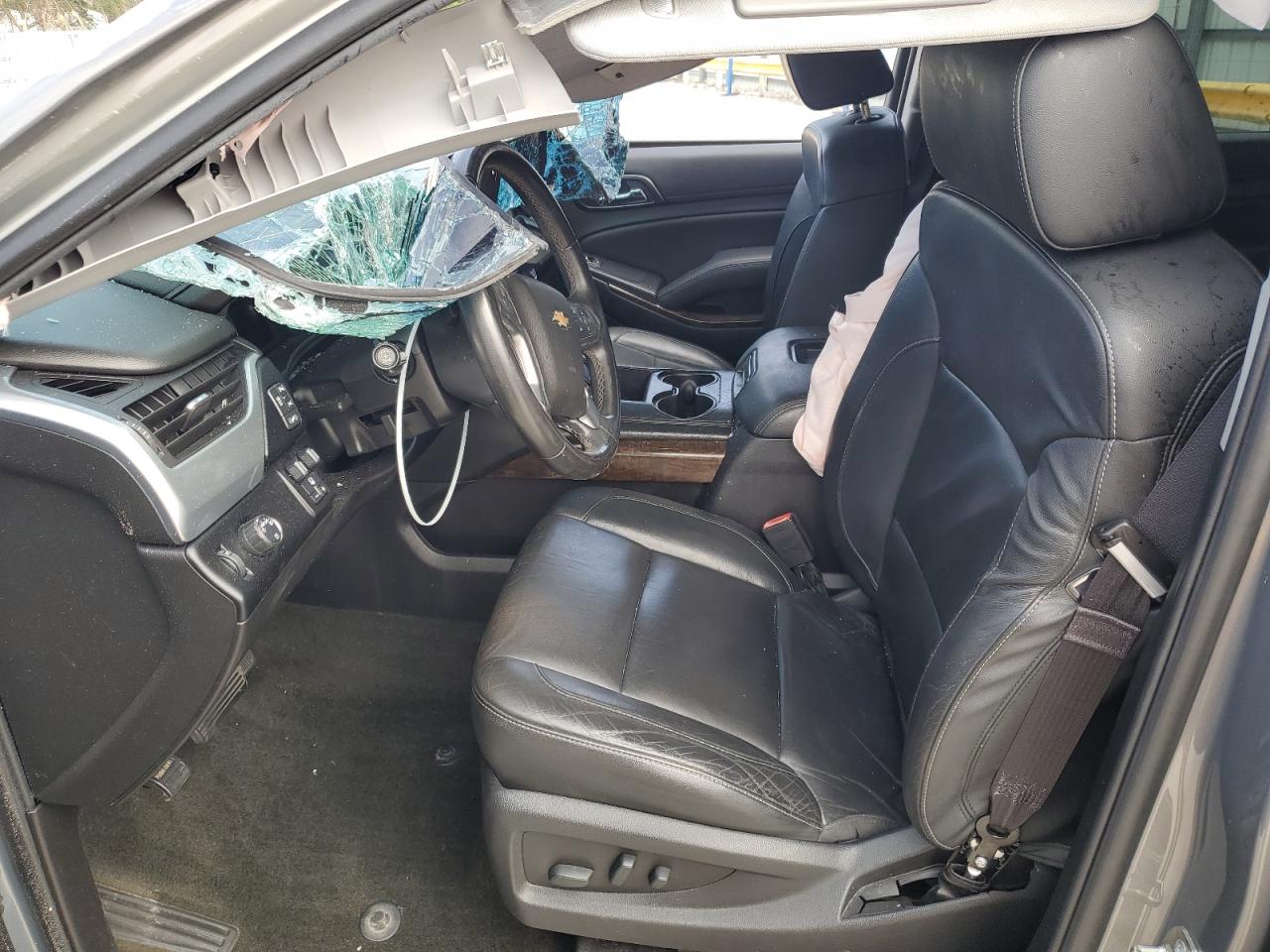 2017 Chevrolet Tahoe - Image 7