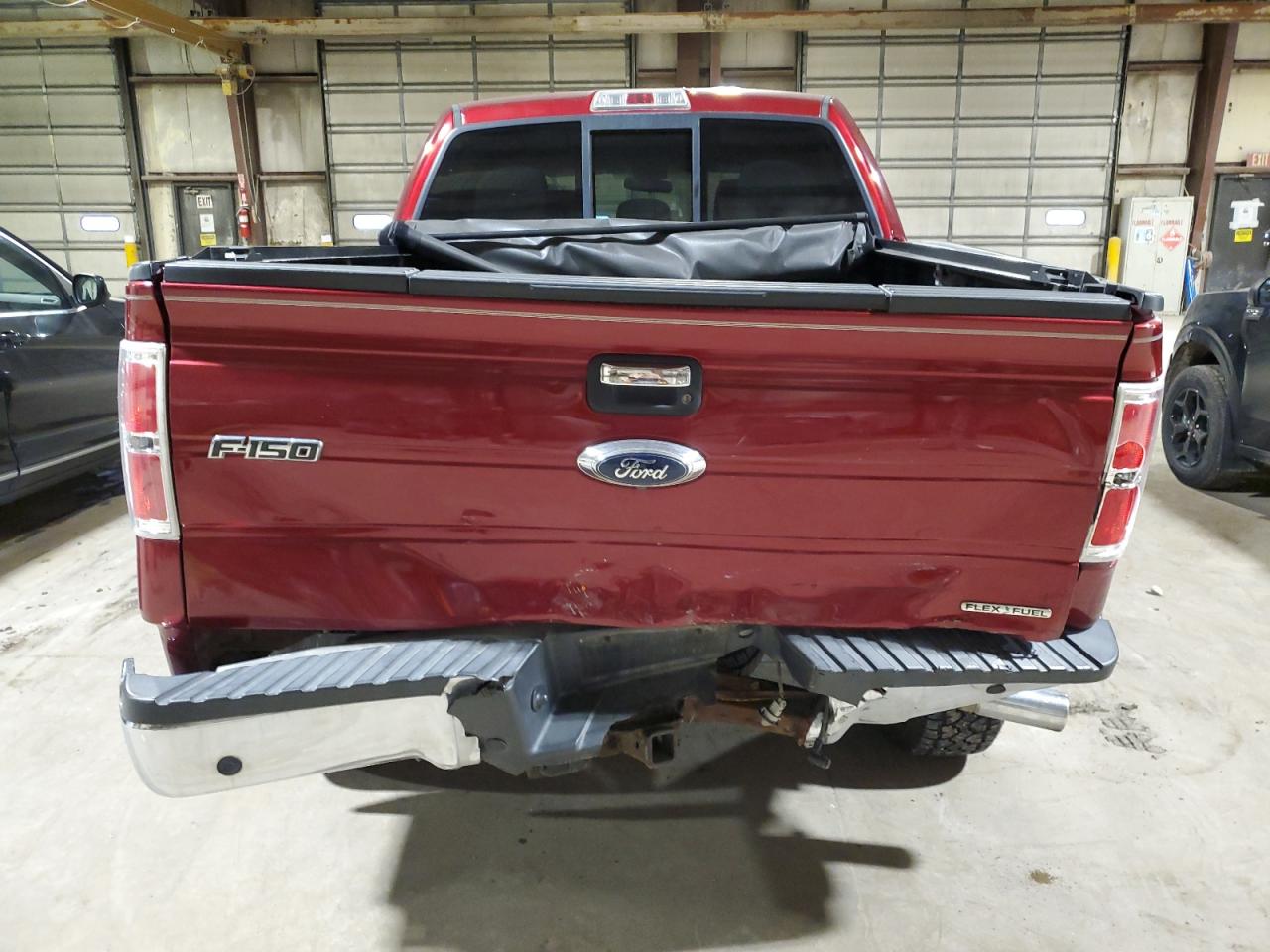 2014 Ford F-150 - Image 6