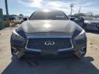 2021 Infiniti Q50 Luxe იყიდება Lebanon-ში, TN - Minor Dent/Scratches