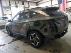 2024 Hyundai Tucson Limited en Venta en Gainesville, GA - Rear End