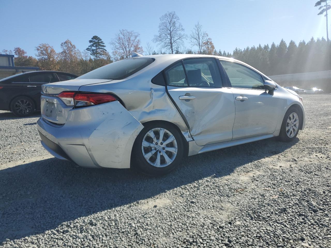 2020 Toyota Corolla - Image 3