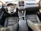 2017 Lexus Nx 200T Base zu verkaufen in York Haven, PA - Front End