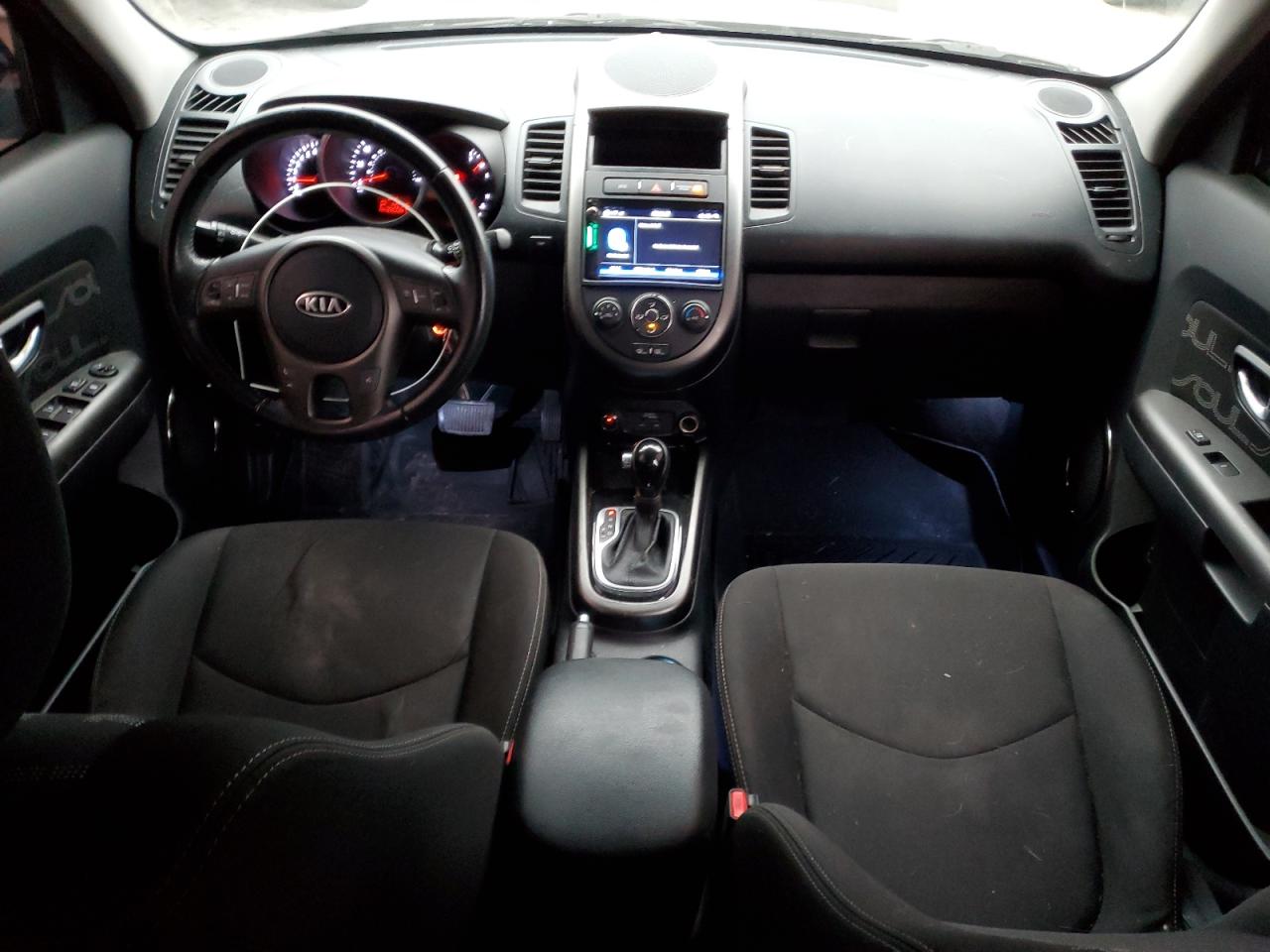 2012 Kia Soul - Image 8