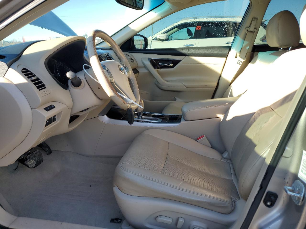 2013 Nissan Altima - Image 7