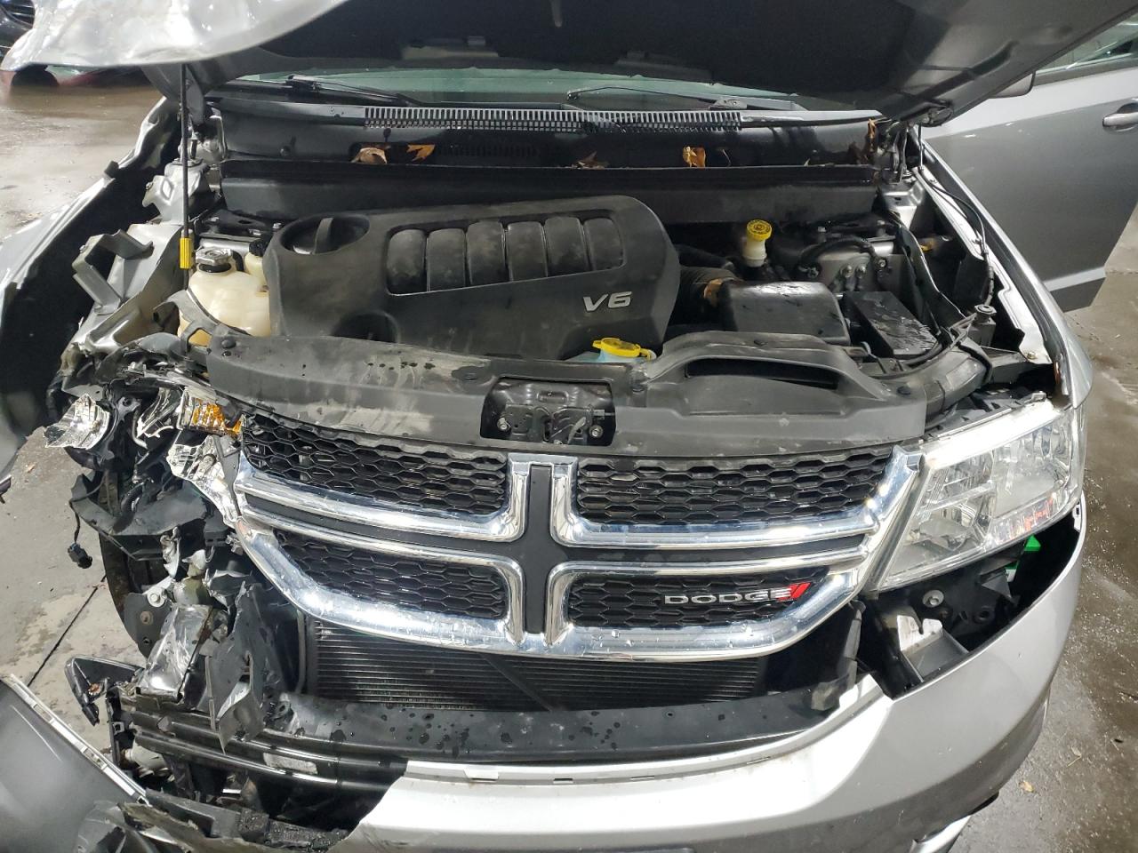 2016 Dodge Journey - Image 13