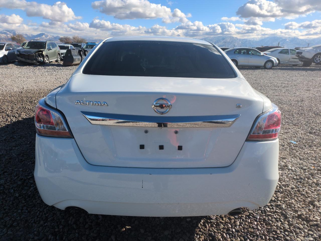 2015 Nissan Altima - Image 6