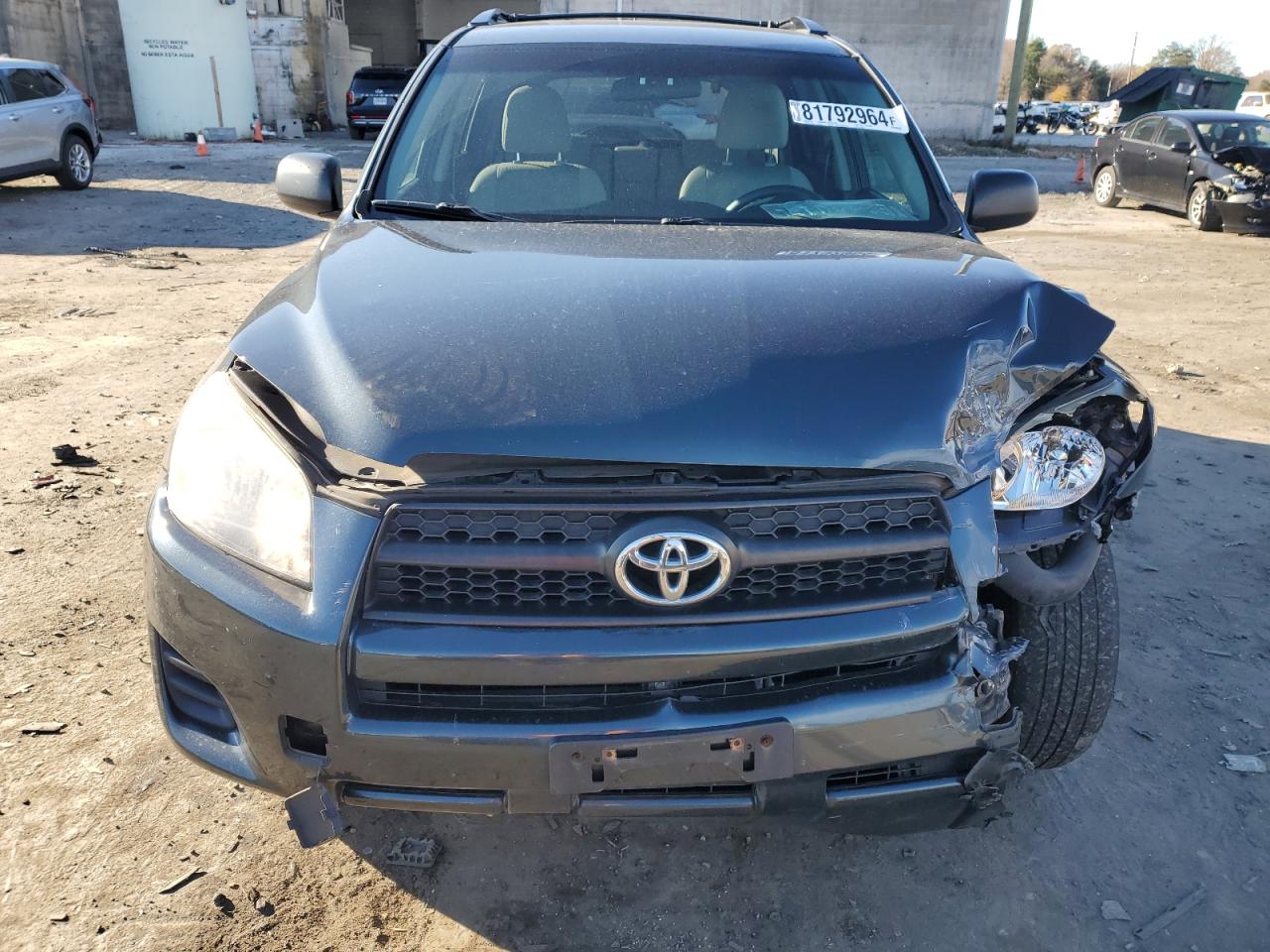 2011 Toyota RAV 4 - Image 5