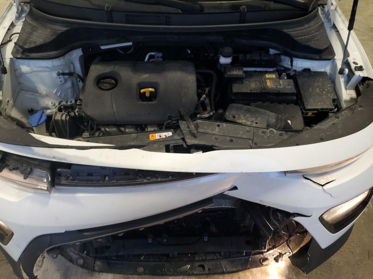 2021 Kia Soul - Image 13