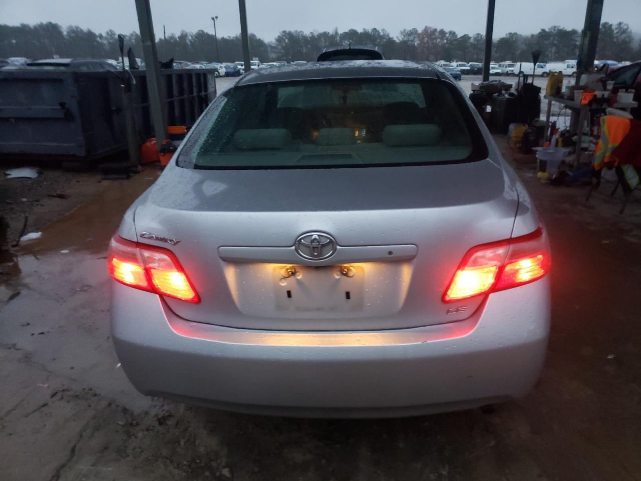 2007 Toyota Camry - Image 6