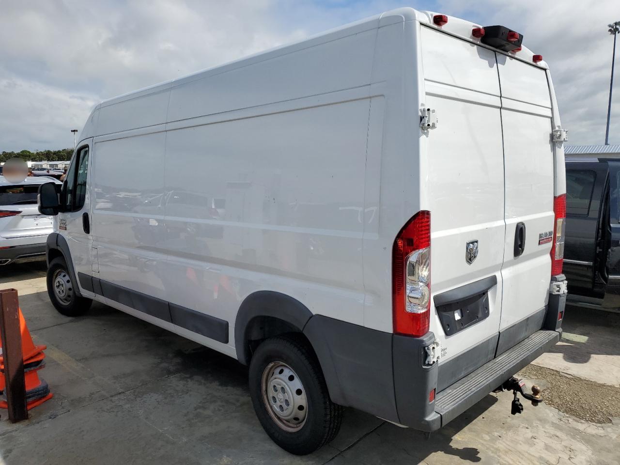 2018 RAM ProMaster City - Image 2