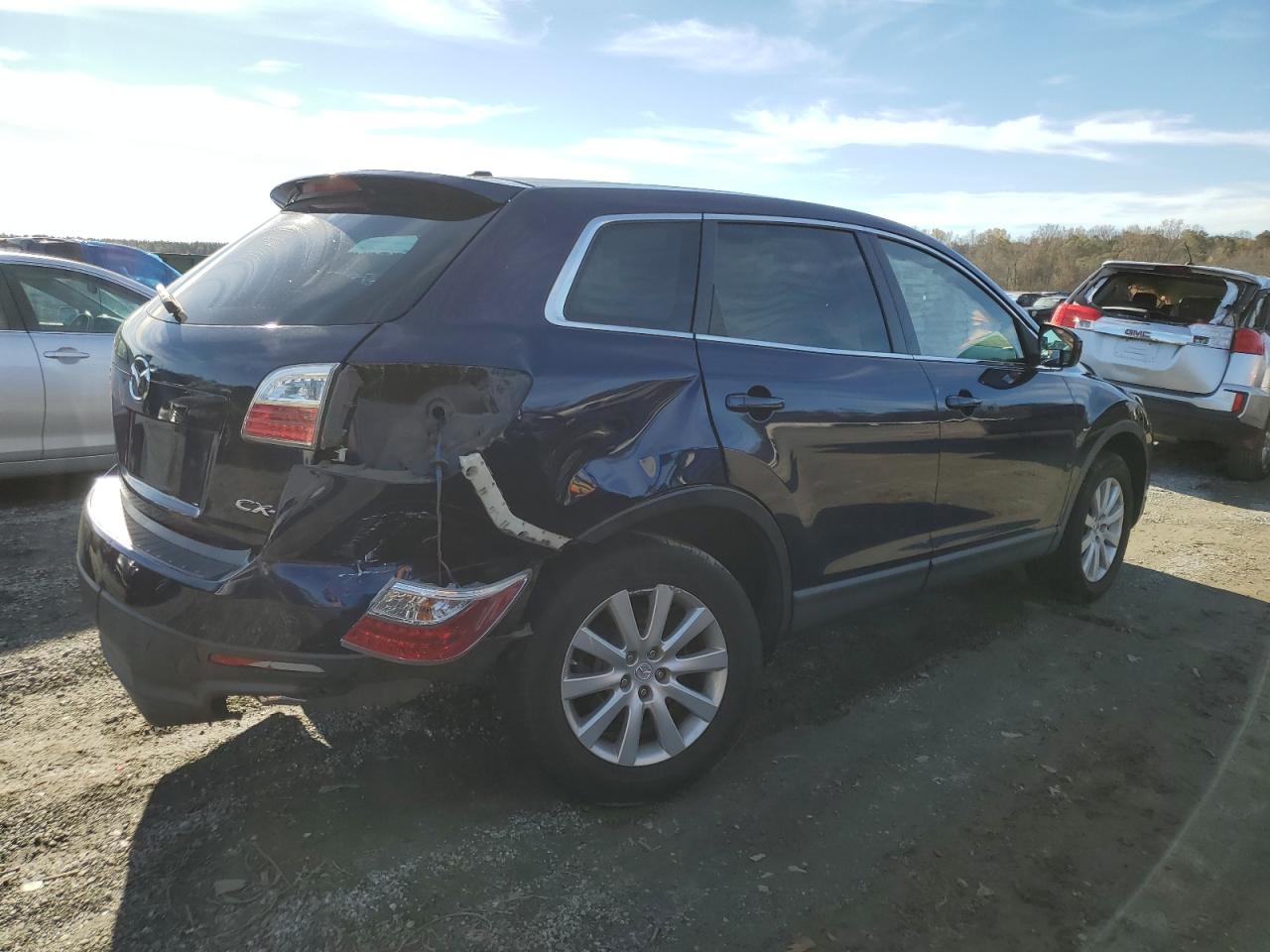 2010 Mazda CX-9 - Image 3