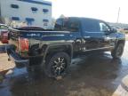 2016 Gmc Sierra K1500 Slt zu verkaufen in Albuquerque, NM - Water/Flood