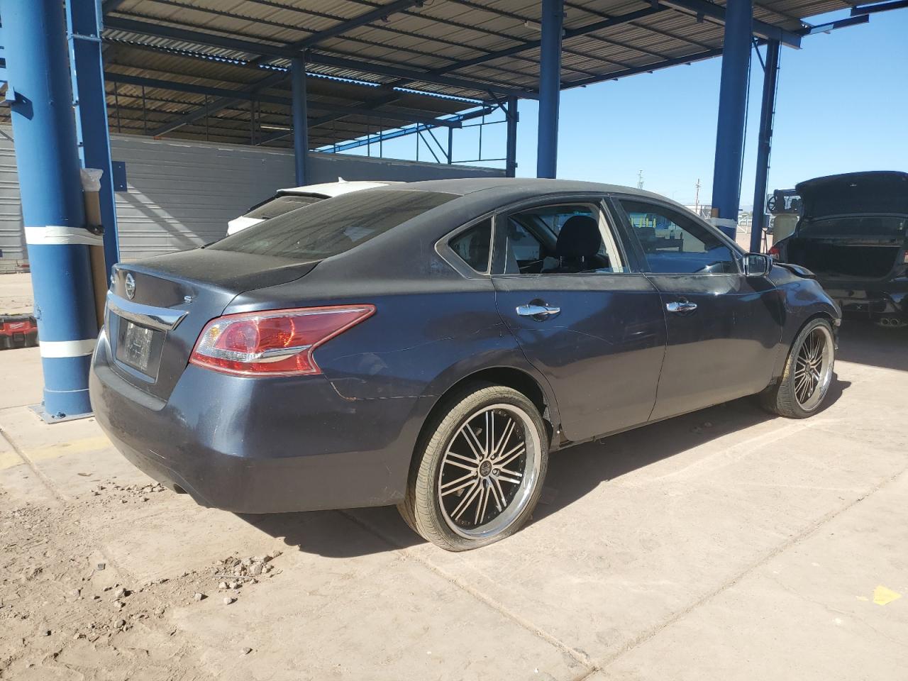 VIN 1N4AL3AP6DN499684 2013 NISSAN ALTIMA no.3